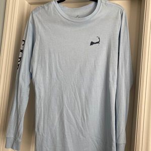Cape Cod long sleeve T-shirt